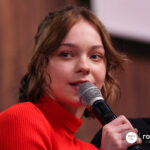 Emma Myers &ndash; Wednesday, Dead of Night &ndash; Dream It Fest Paris