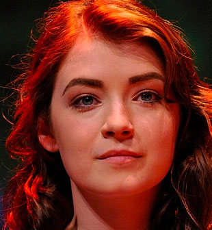 TV / Movie convention with Sarah Bolger