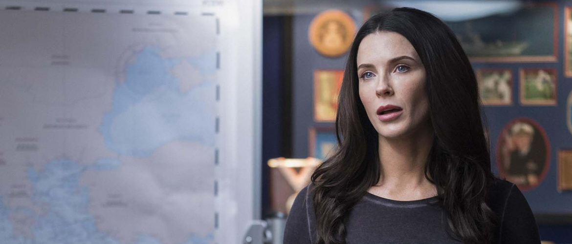 The Winchesters: Bridget Regan in the cast of the Supernatural prequel