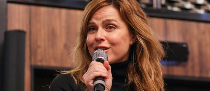 Cara Buono - Stranger Things - Dream It Fest Paris