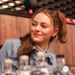 Danielle Rose Russell – The Originals, Legacies – Dream It Fest Paris