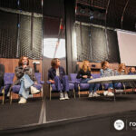Opening Ceremony &ndash; Wednesday, Stranger Things, Legacies, The Originals &ndash; Dream It Fest Paris