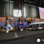 Opening Ceremony &ndash; Wednesday, Stranger Things, Legacies, The Originals &ndash; Dream It Fest Paris