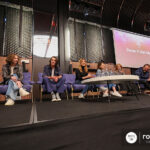 Opening Ceremony &ndash; Wednesday, Stranger Things, Legacies, The Originals &ndash; Dream It Fest Paris