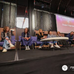 Opening Ceremony &ndash; Wednesday, Stranger Things, Legacies, The Originals &ndash; Dream It Fest Paris