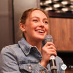 Danielle Rose Russell – Legacies, The Originals – Dream It Fest Paris