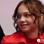 Emma Myers &ndash; Wednesday &ndash; Dream It Fest Paris