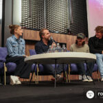 Opening Ceremony &ndash; Stranger Things, The Vampire Diaries, The Originals, Legacies, Wednesday
