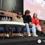 Open Ceremony &ndash; Stranger Things, Wednesday &ndash; Dream It Fest Paris