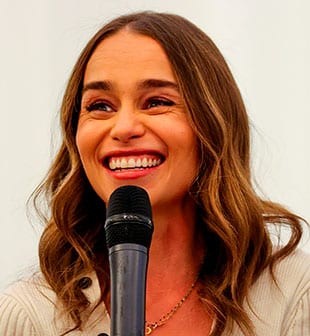 Emilia Clarke