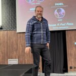 David Harbour - Stranger Things - Dream It Fest Paris
