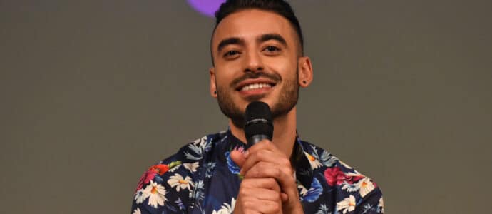 Shadowhunters: Jade Hassouné back in France in 2023