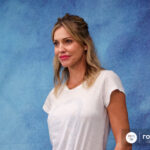 Tricia Helfer – Photoshoot – Straight Outta Hell – Lucifer