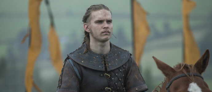 Vikings : Marco Ilsø, dernier guest de la convention From Kattegat to Paris