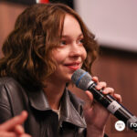 Emma Myers &ndash; Wednesday &ndash; Dream It Fest Paris