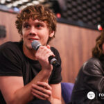 Hunter Doohan – Wednesday, Your Honor – Dream It Fest Paris
