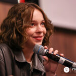 Emma Myers &ndash; Wednesday, Dead of Night &ndash; Dream It Fest Paris