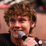 Hunter Doohan – Wednesday – Dream It Fest Paris