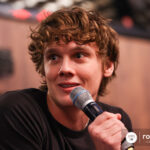 Hunter Doohan – Wednesday, Truth Be Told – Dream It Fest Paris