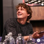 Hunter Doohan – Quiz – Wednesday – Dream It Fest Paris