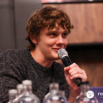 Hunter Doohan – Quiz – Wednesday – Dream It Fest Paris