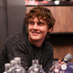 Hunter Doohan – Quiz – Wednesday – Dream It Fest Paris