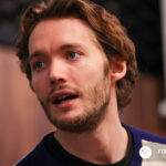 Toby Regbo – Reign, A Discovery of Witches – Dream It Fest Paris