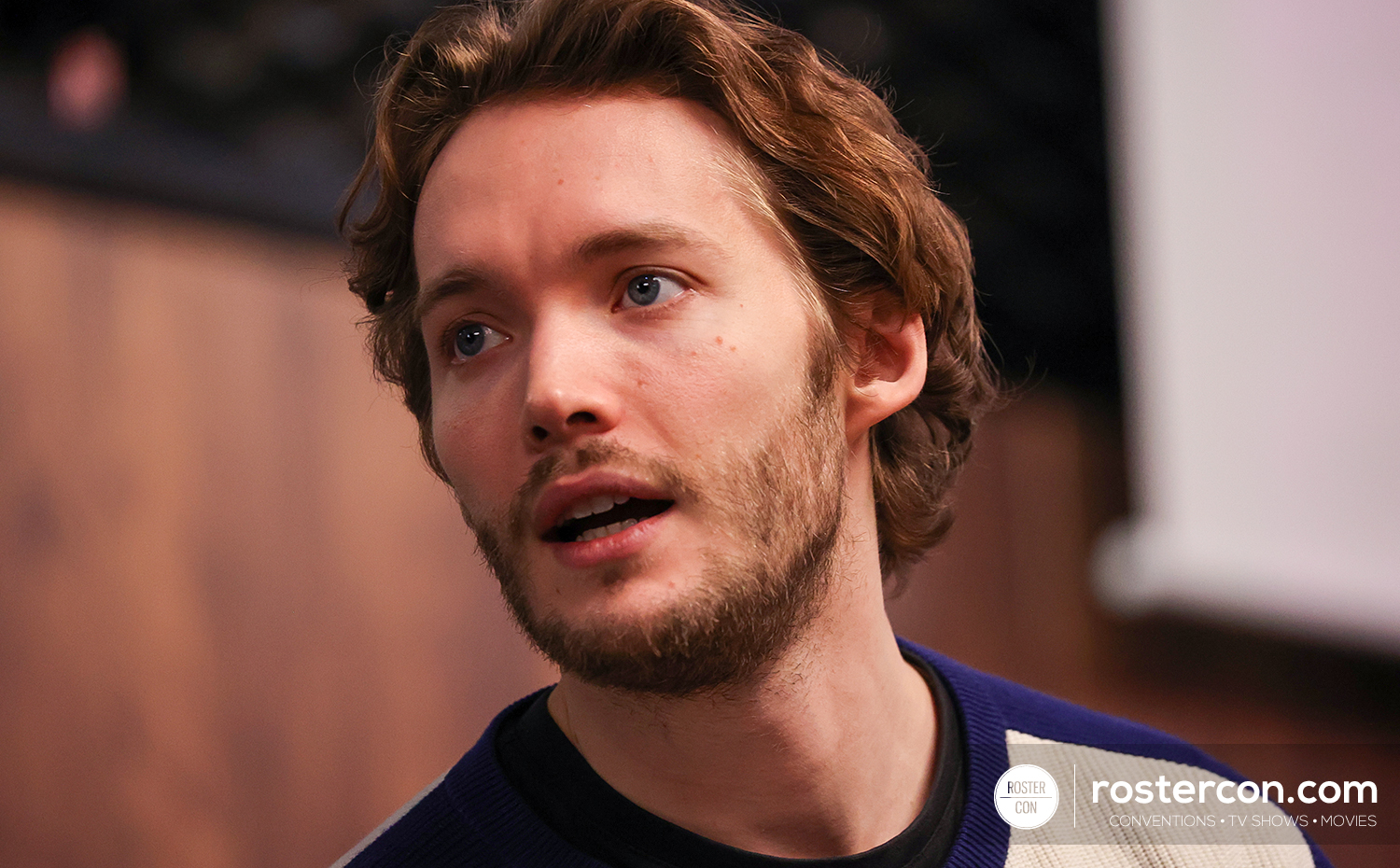 Toby Regbo - Roster Con