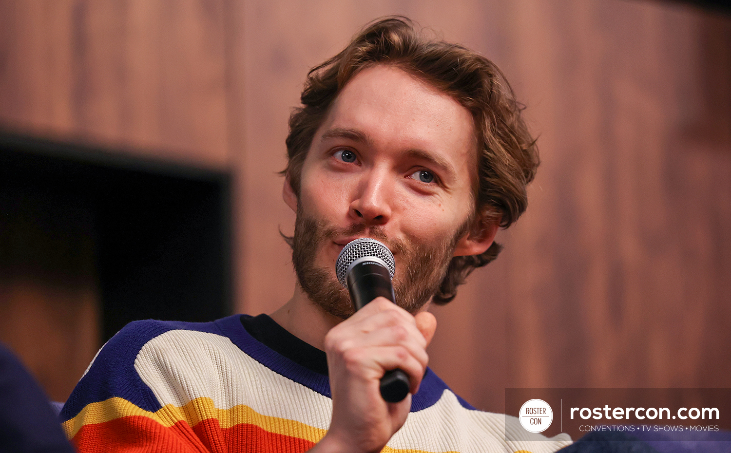 EACON2 – Toby Regbo - Nevastalgia