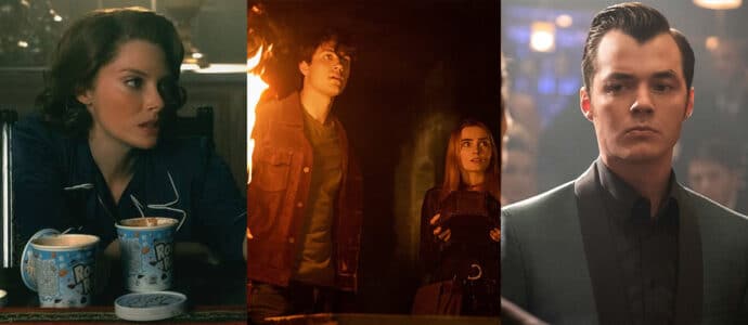 The Winchesters, Titans, Doom Patrol... Warner Bros. Discovery dévoile son programme pour le New York Comic Con 2022 The Winchesters, Titans, Doom Patrol... Warner Bros. Discovery dévoile son programme pour le New York Comic Con 2022