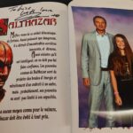 Julian McMahon - Charmed - For the Love of Fandoms 2