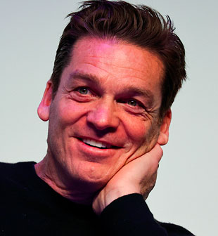Bart Johnson