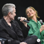 James Marsters & Charisma Carpenter –  Buffy the Vampire Slayer, Angel – Paris Fan Festival 2023