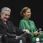 Charisma Carpenter –  Buffy the Vampire Slayer, Angel – Paris Fan Festival 2023