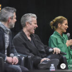 James Marsters & Charisma Carpenter –  Buffy the Vampire Slayer, Angel – Paris Fan Festival 2023