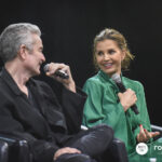 Charisma Carpenter –  Buffy the Vampire Slayer, Angel – Paris Fan Festival 2023