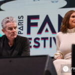 James Marsters & Charisma Carpenter – Paris Fan Festival 2023 –  Buffy the Vampire Slayer, Angel