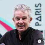 James Marsters – Witches of East End, Buffy the Vampire Slayer – Paris Fan Festival 2023