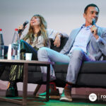 Alyssa Milano & Julian McMahon – For the Love of Fandoms 2 – Charmed