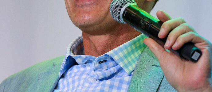 Julian McMahon - For the Love of Fandoms 2 - Charmed, Nip/Tuck