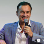 Julian McMahon – Summer Bay, Charmed – For the Love of Fandoms 2