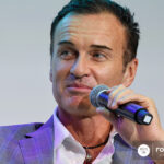 Julian McMahon – FBI: Most Wanted, Charmed – For the Love of Fandoms 2