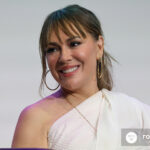 Alyssa Milano – For the Love of Fandoms 2 – Charmed, Who’s the Boss?