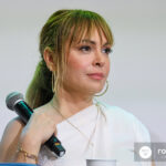 Alyssa Milano – For the Love of Fandoms 2 – Charmed, Melrose Place