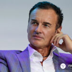 Julian McMahon – Runaways, Charmed – For the Love of Fandoms 2
