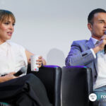 Alyssa Milano & Julian McMahon – Charmed – For the Love of Fandoms 2