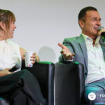 Alyssa Milano & Julian McMahon – Charmed – For the Love of Fandoms 2