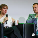 Alyssa Milano & Julian McMahon – Charmed – For the Love of Fandoms 2