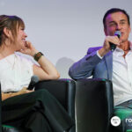 Alyssa Milano & Julian McMahon – Charmed – For the Love of Fandoms 2