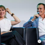 Alyssa Milano & Julian McMahon – Charmed – For the Love of Fandoms 2